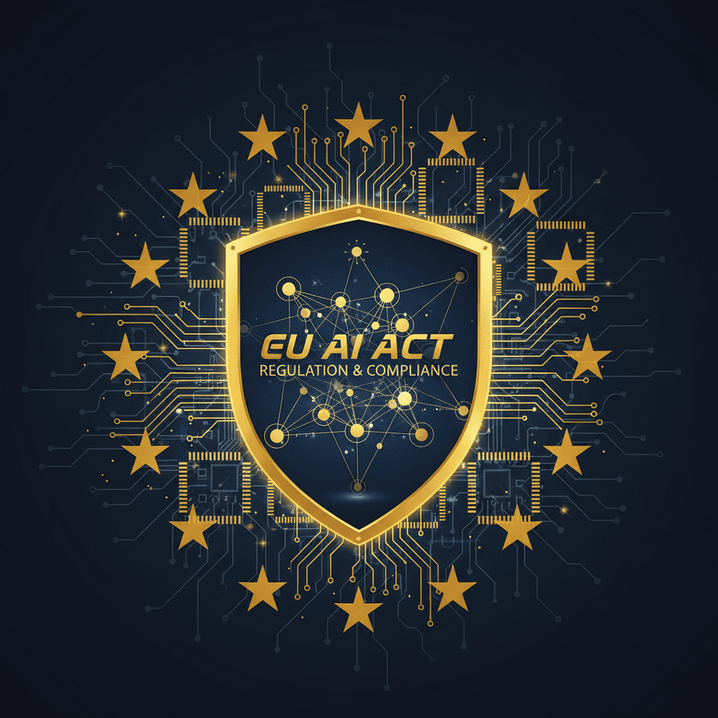 EU AI Act w praktyce — przewodnik compliance na 2026