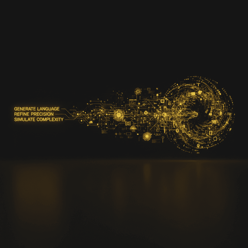 Inżynieria promptów: Kompletny przewodnik komunikacji z AI