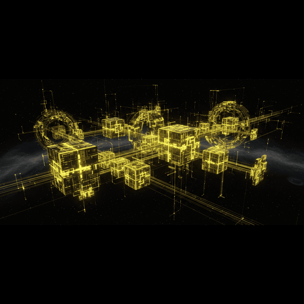 Prompty modułowe: System tworzenia treści na skalę