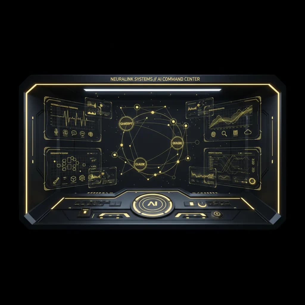 Fundamenty AI — Modele, Narzędzia i Prompty