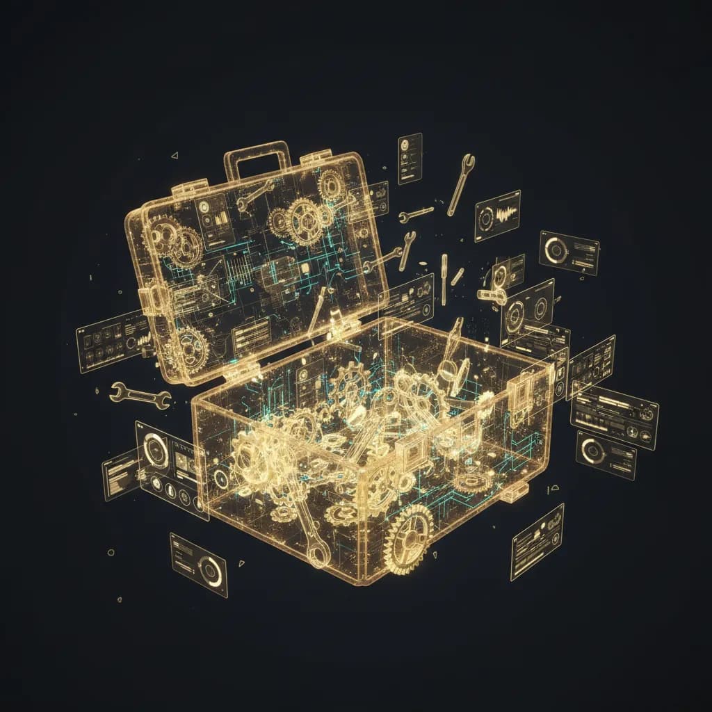 Customowe narzędzia AI