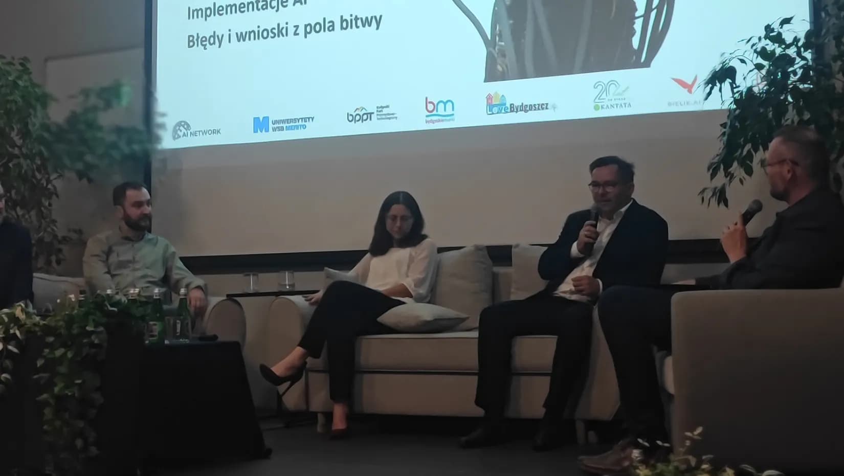 AI NETWORK #3 — zdjęcie 2