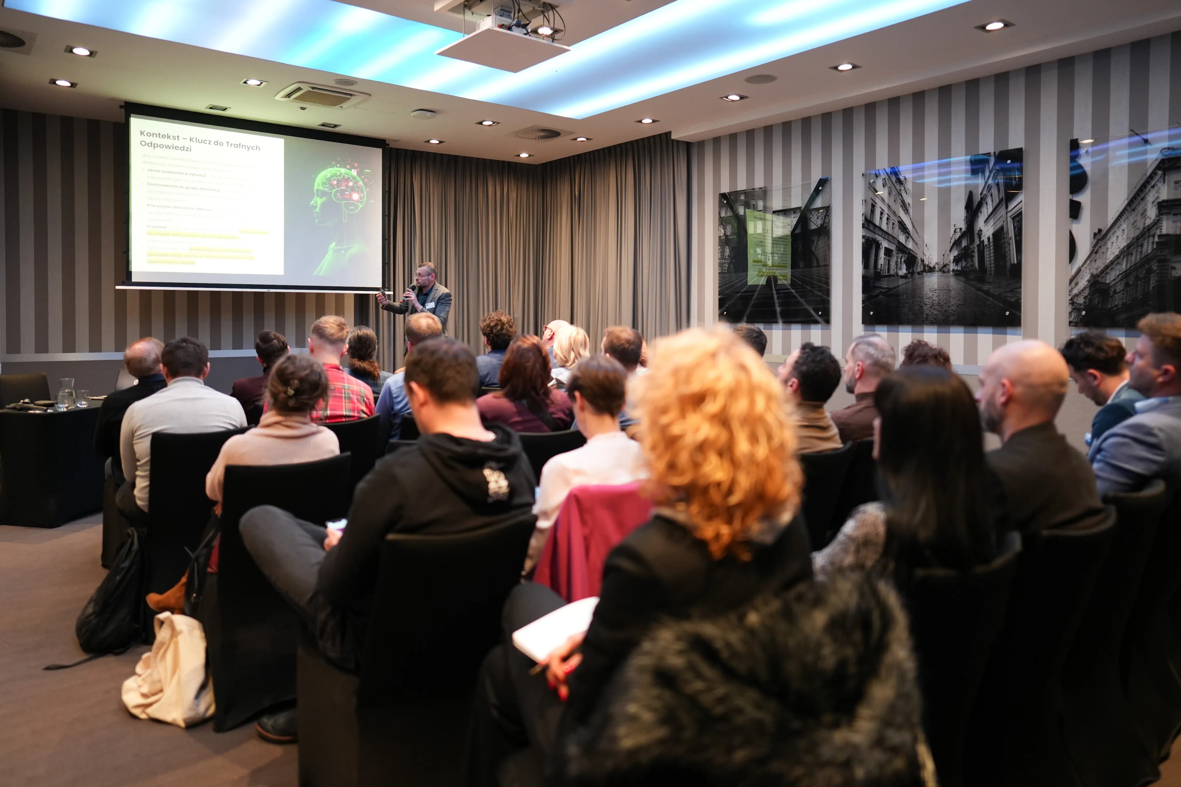 AI NETWORK #1 — zdjęcie 3