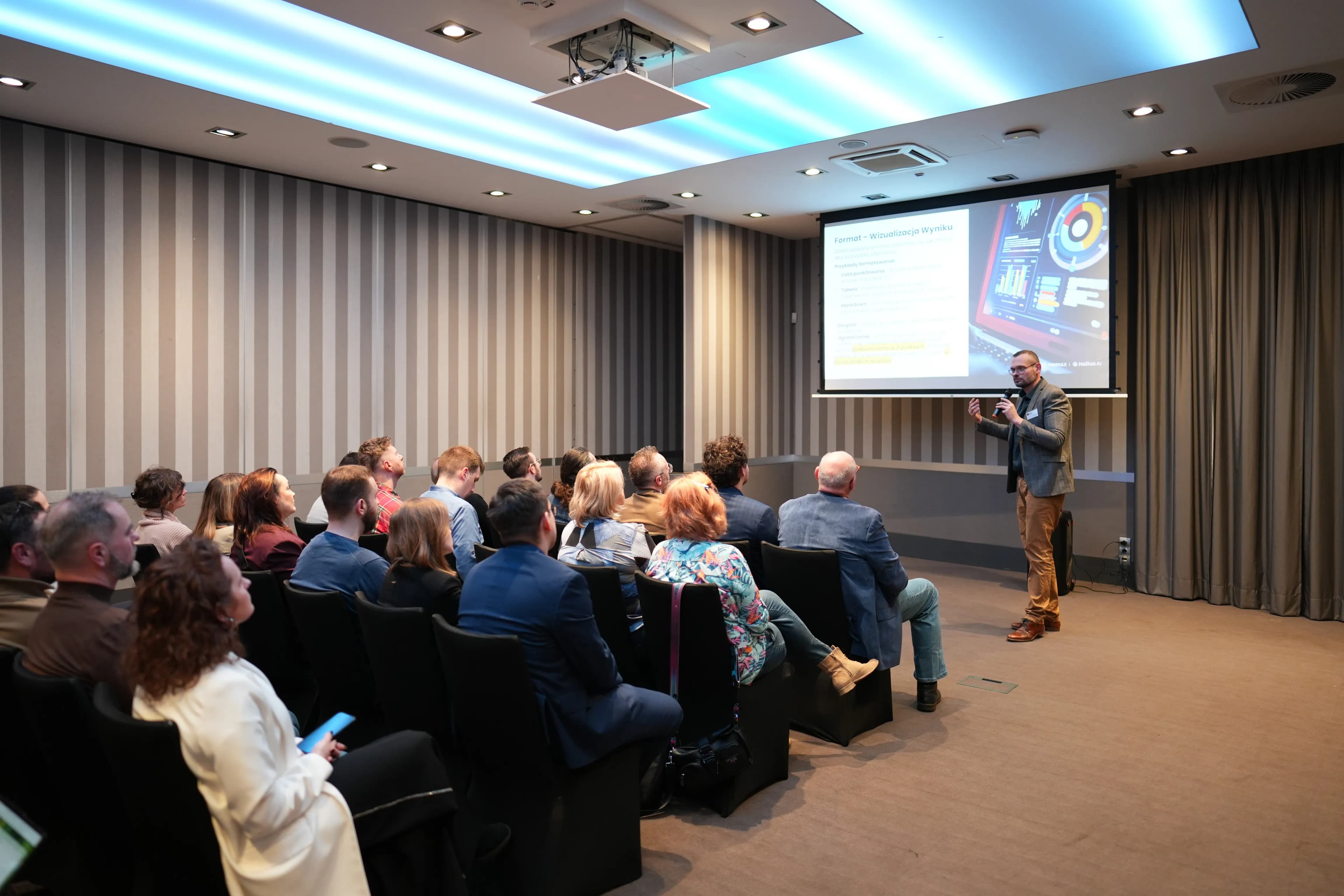 AI NETWORK #1 — zdjęcie 4