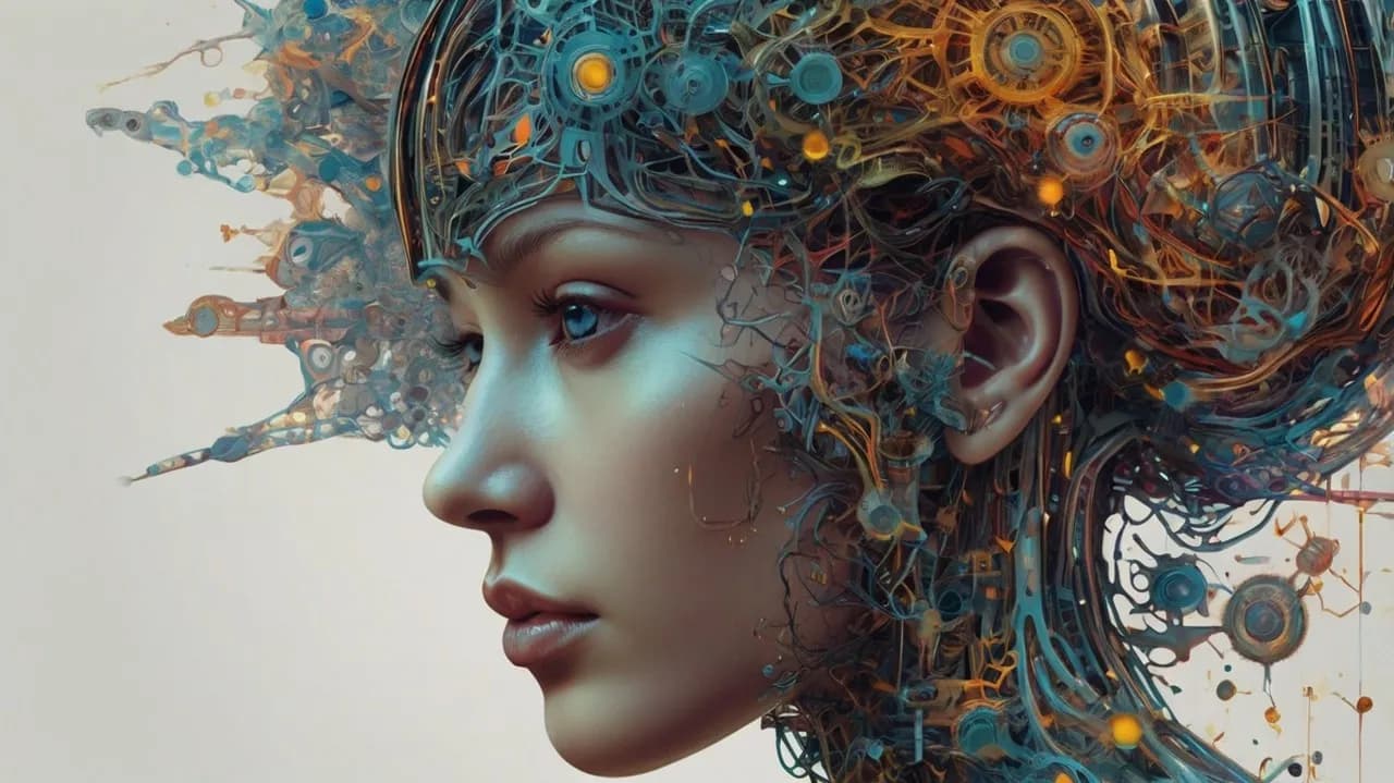 AI NETWORK #1 — zdjęcie 8