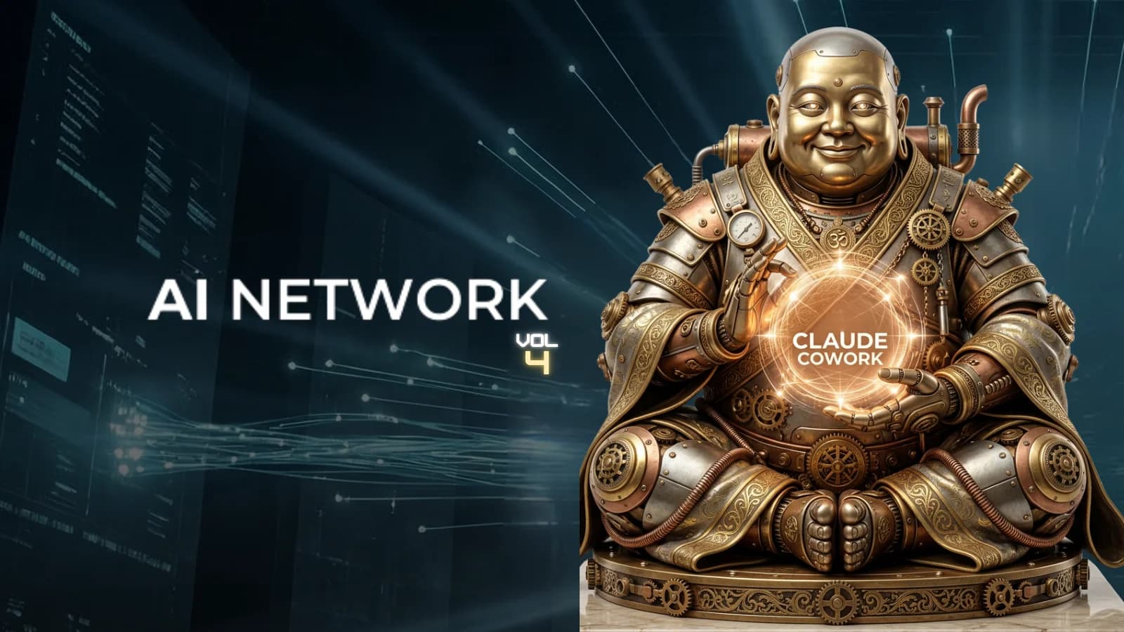 AI NETWORK #4