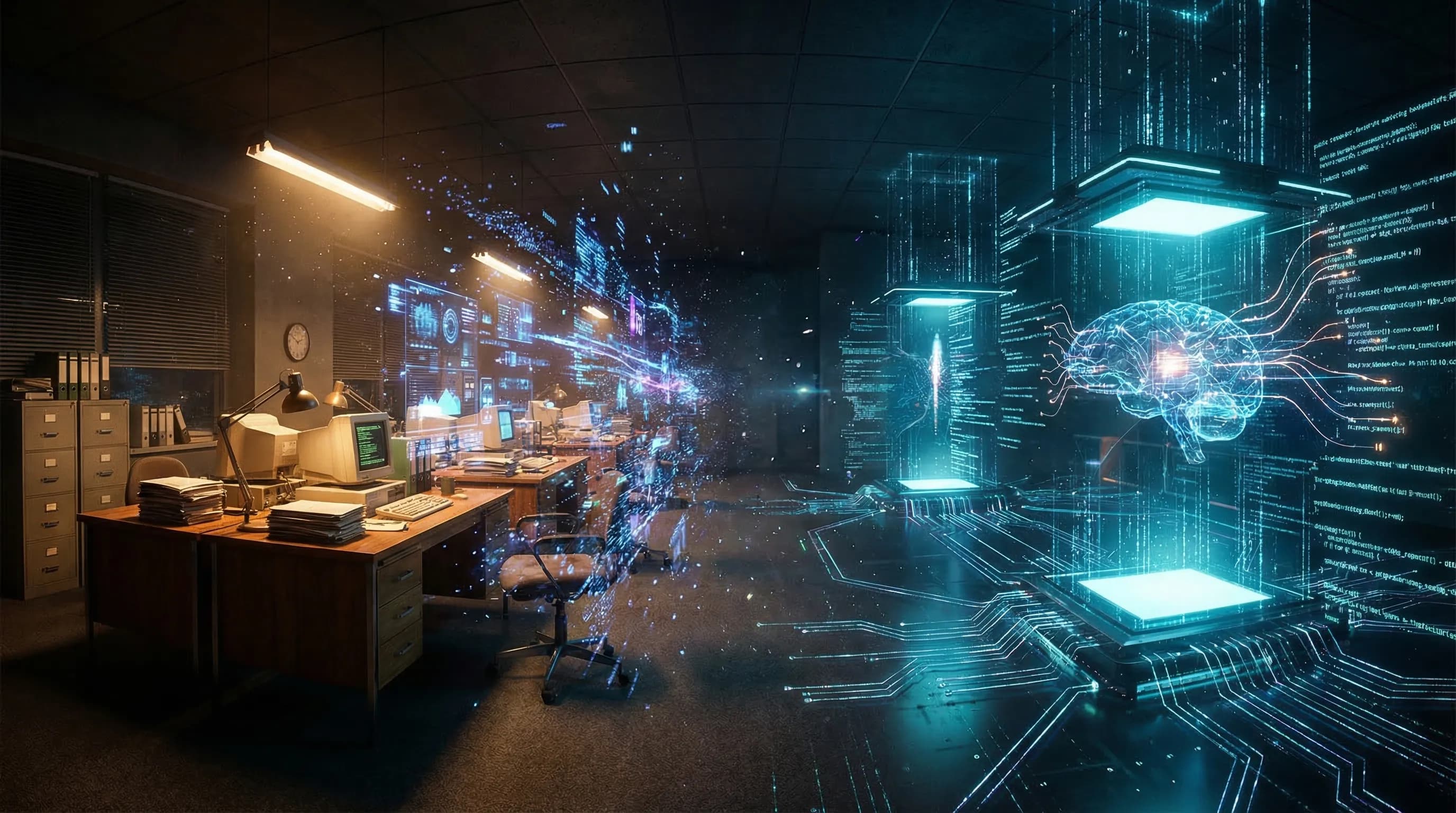 AI NETWORK wydarzenie — slajd 5