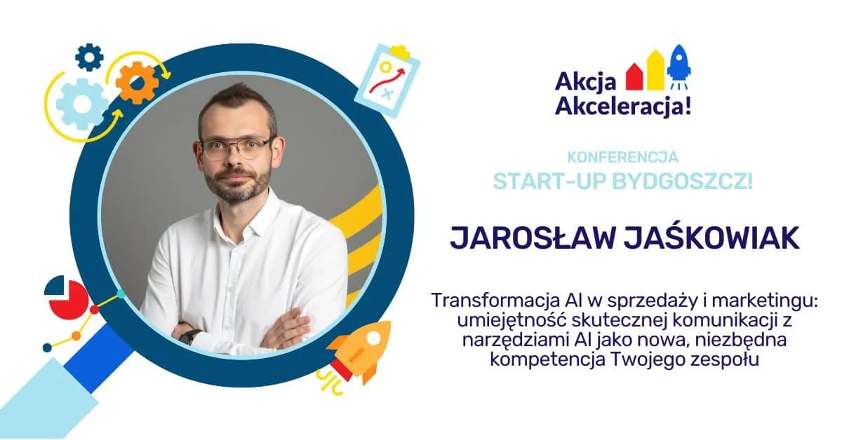 Jarosław Jaśkowiak