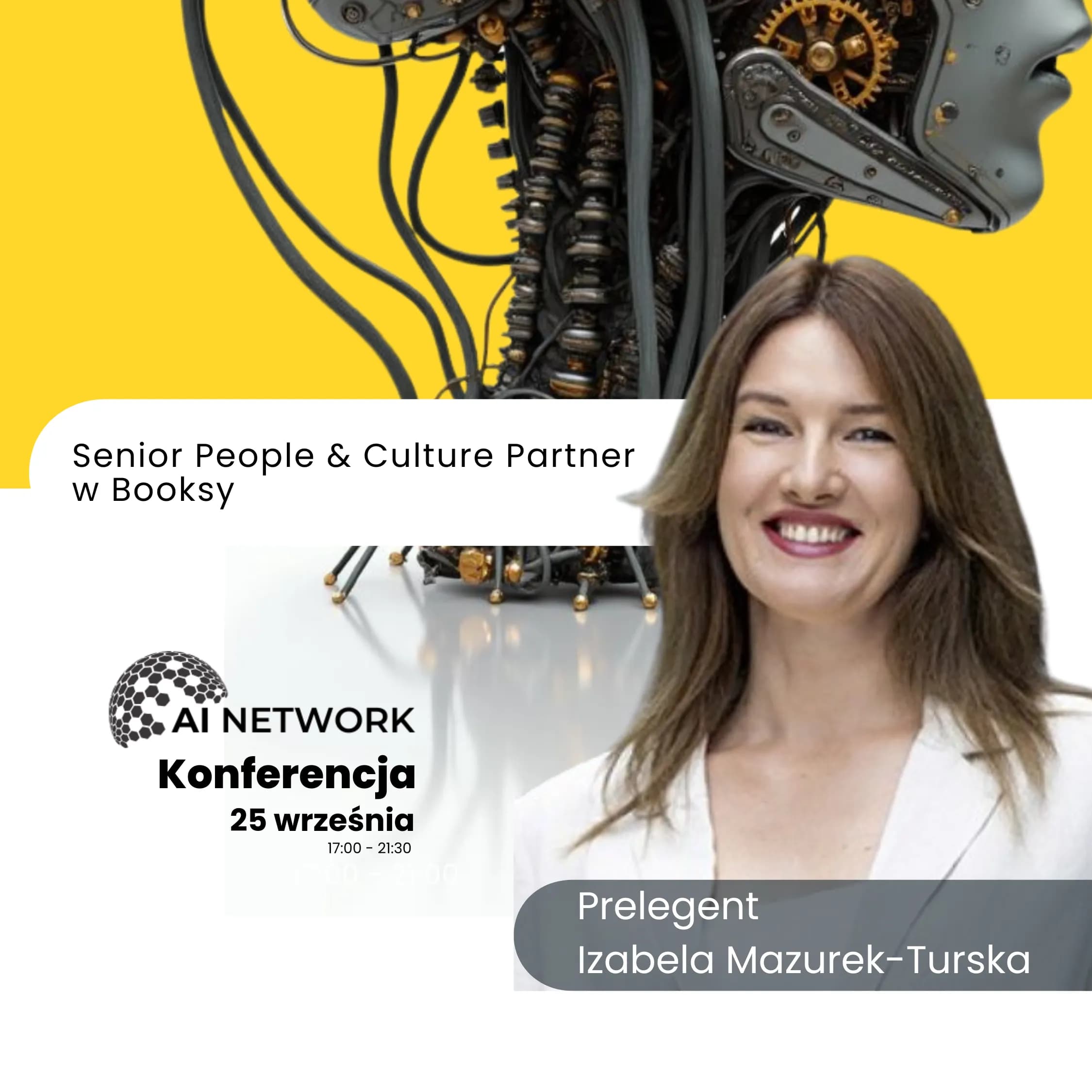 Izabela Mazurek-Turska