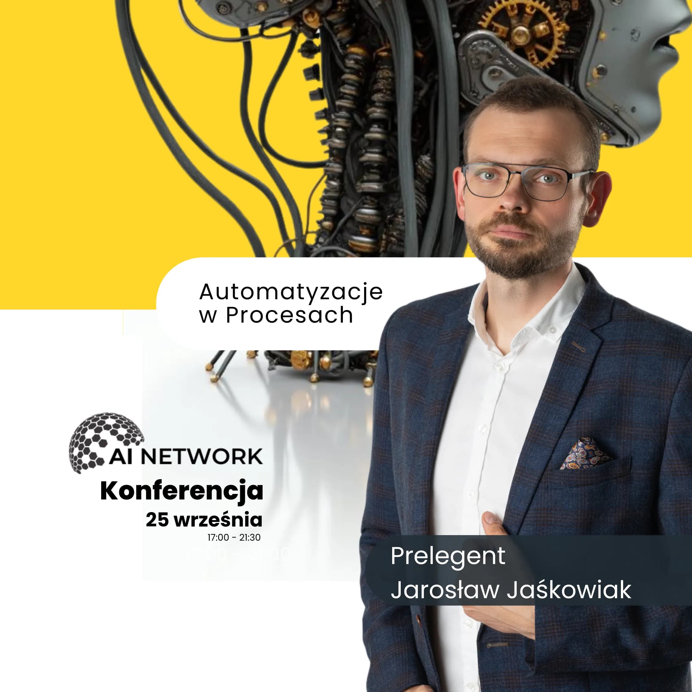 Jarosław Jaśkowiak