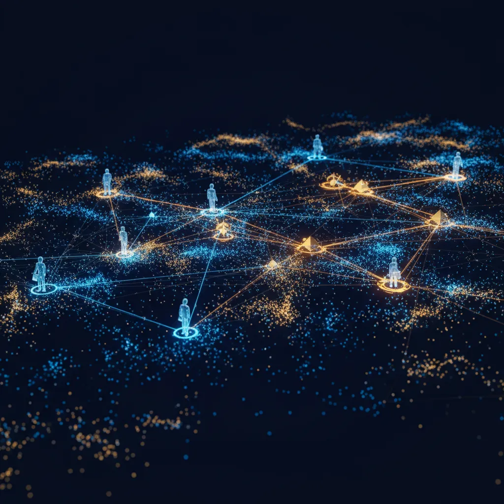 Anthropic zbadał wpływ AI na rynek pracy — wyniki zaskakują